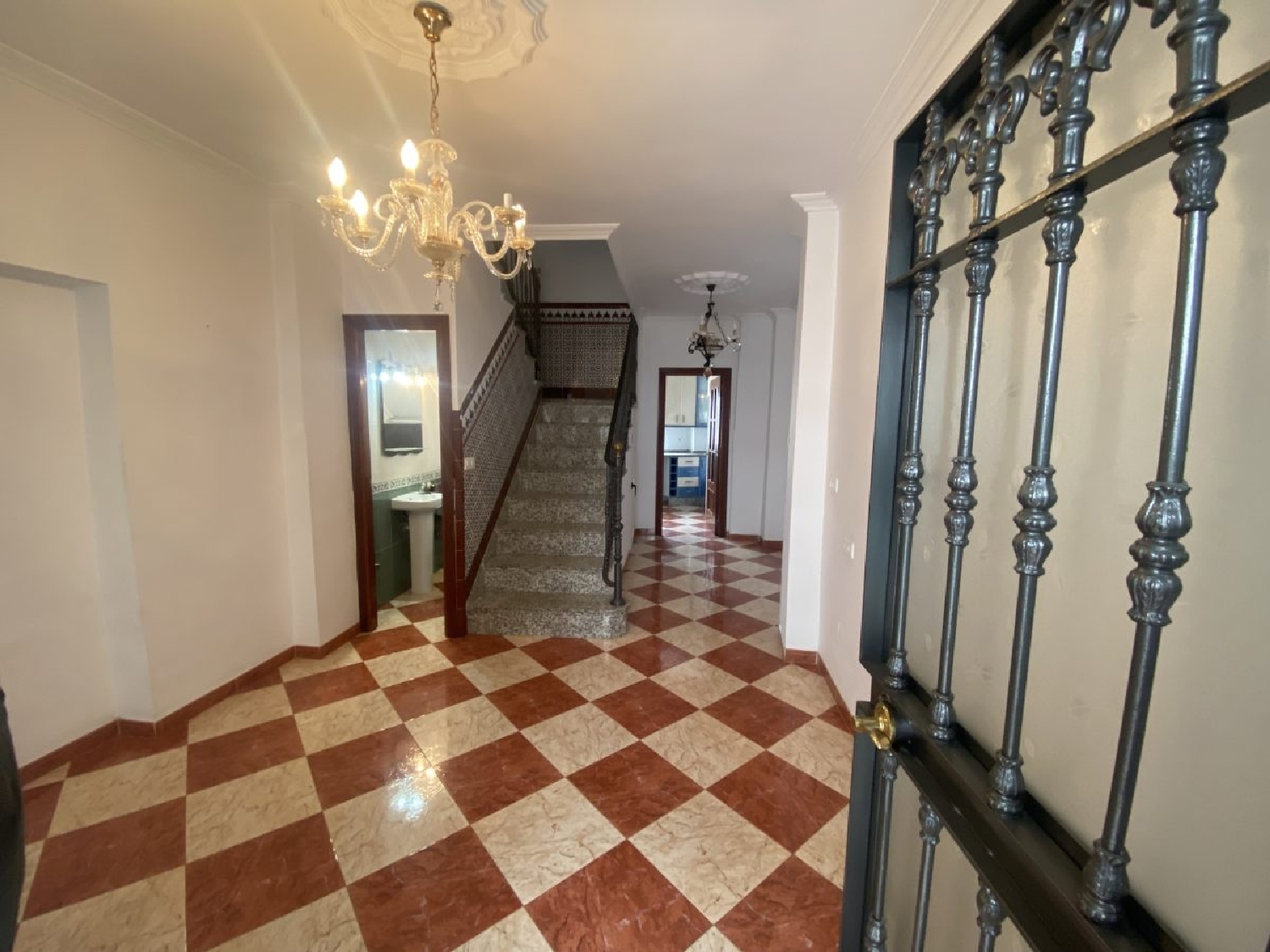  till salu villa Olvera Sierra De Cádiz 6