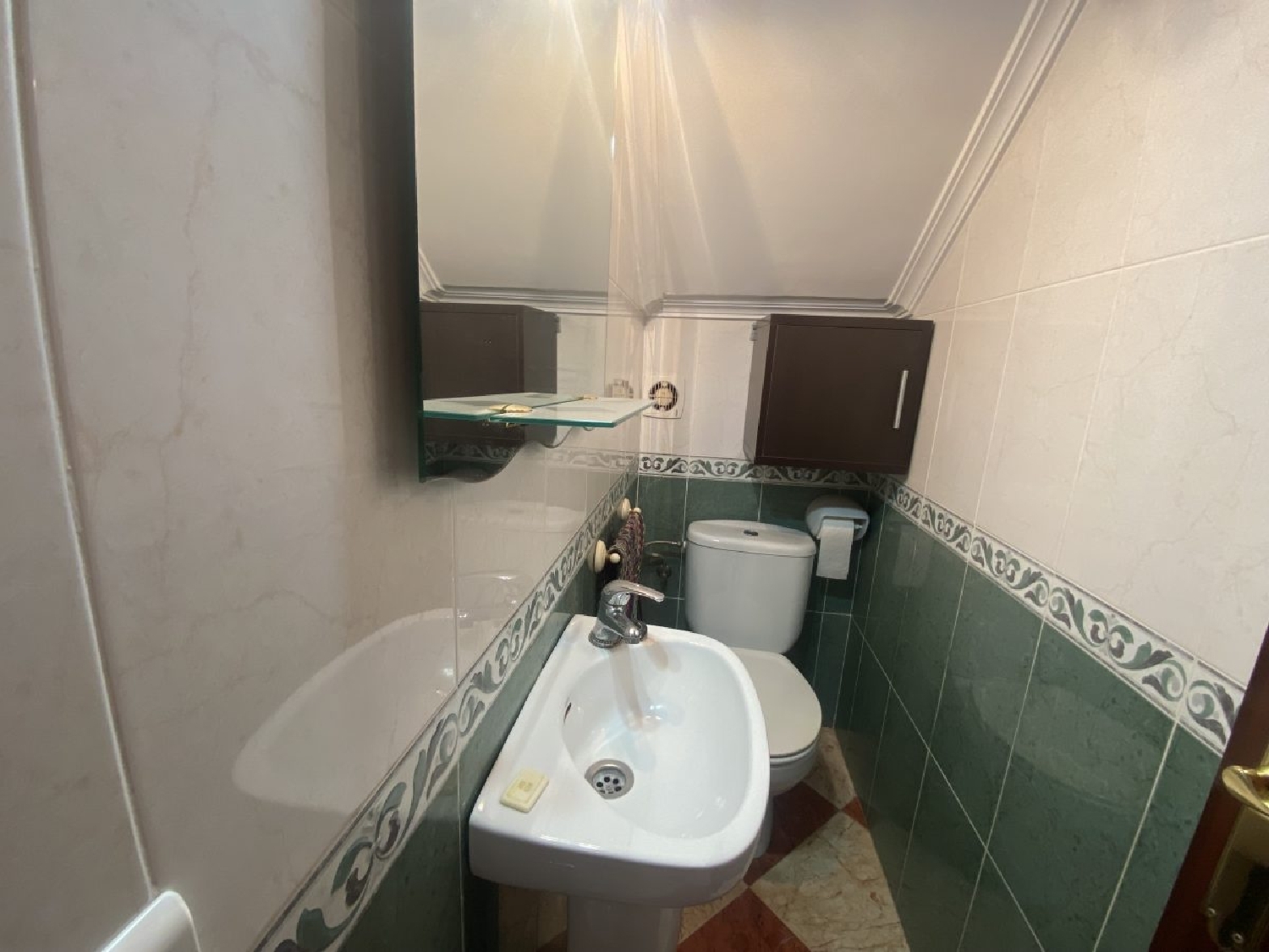  till salu villa Olvera Sierra De Cádiz 11