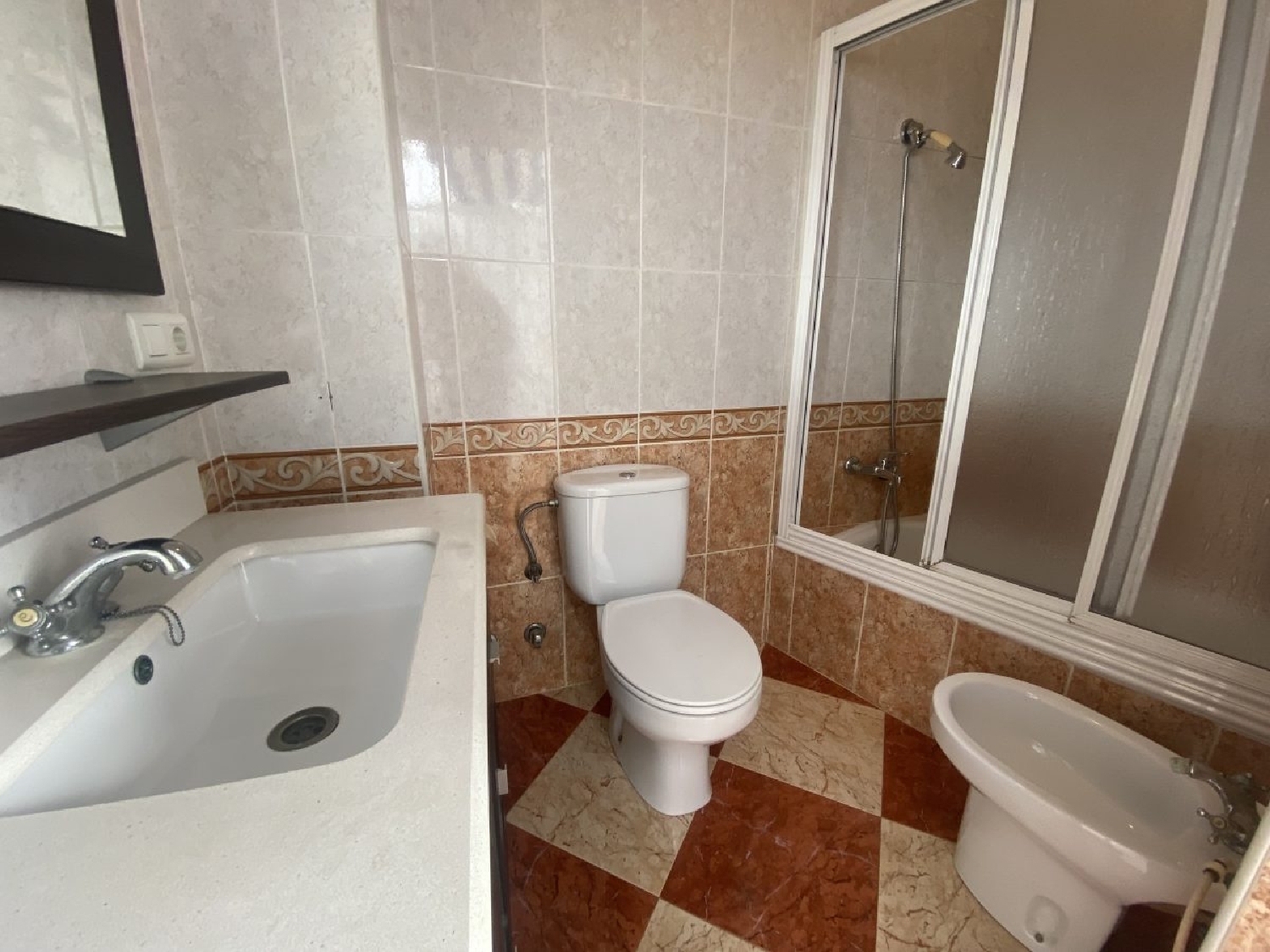  till salu villa Olvera Sierra De Cádiz 13