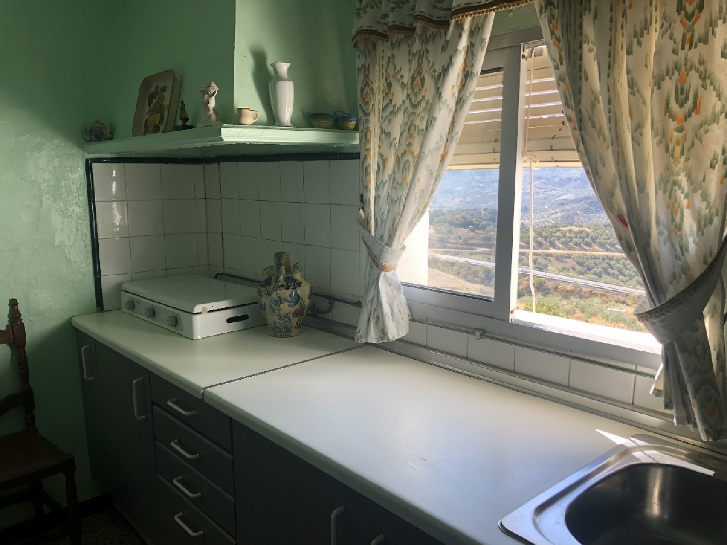  kaufen Villa Olvera Sierra De Cádiz 14