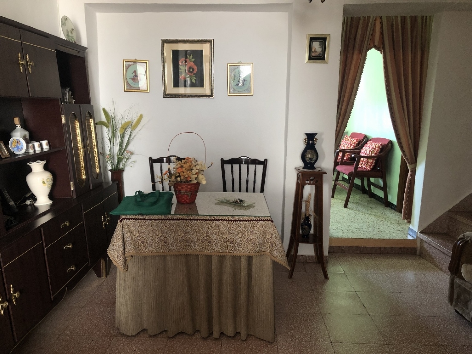  kaufen Villa Olvera Sierra De Cádiz 9