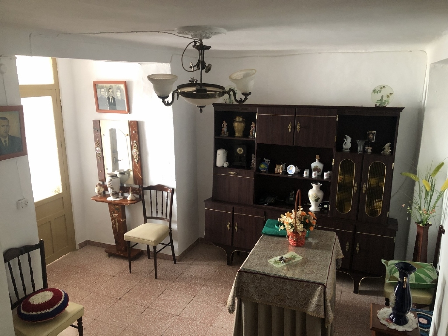  kaufen Villa Olvera Sierra De Cádiz 7
