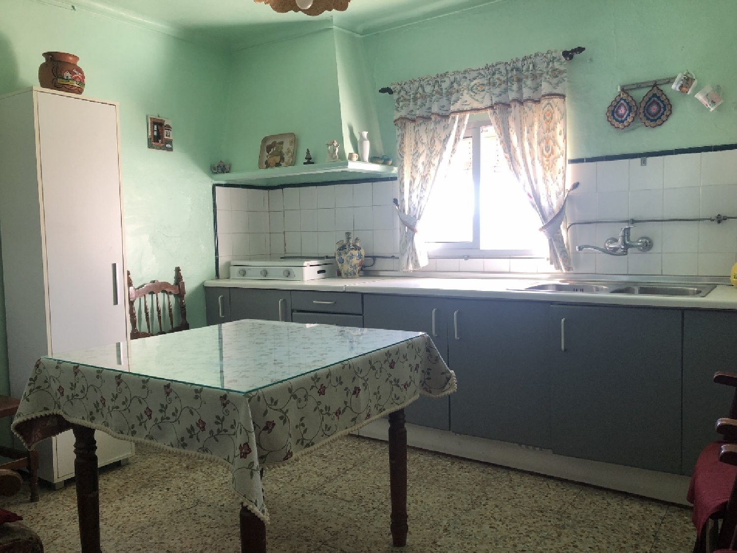  kaufen Villa Olvera Sierra De Cádiz 12