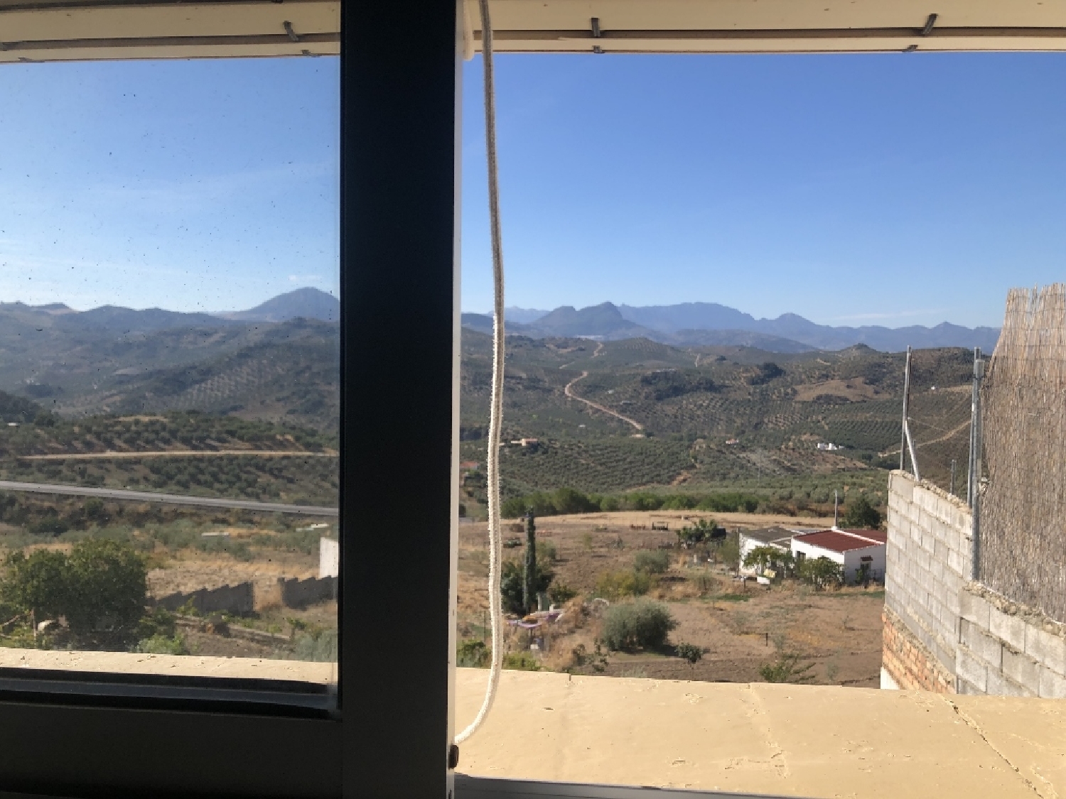  kaufen Villa Olvera Sierra De Cádiz 15