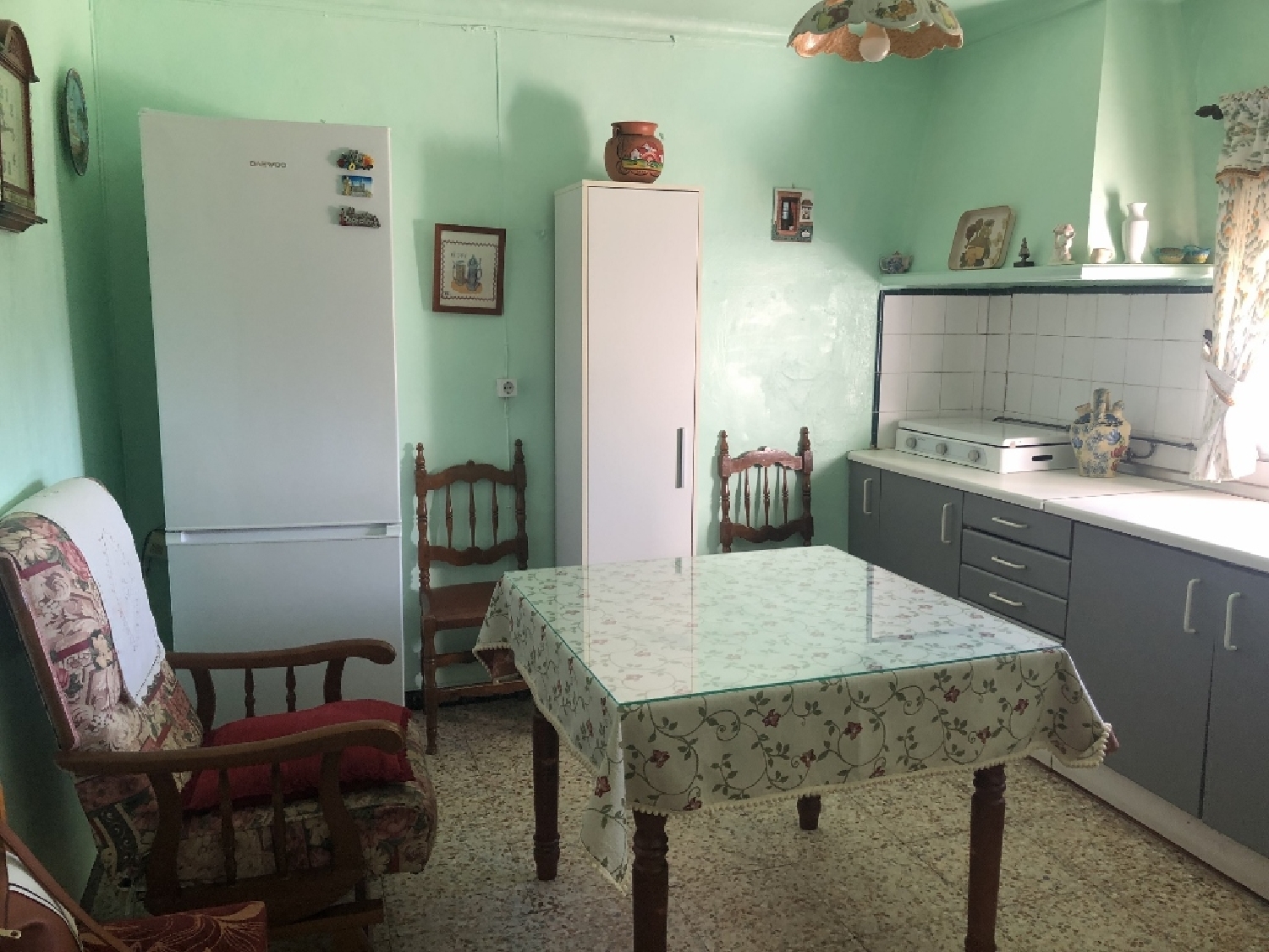  kaufen Villa Olvera Sierra De Cádiz 13