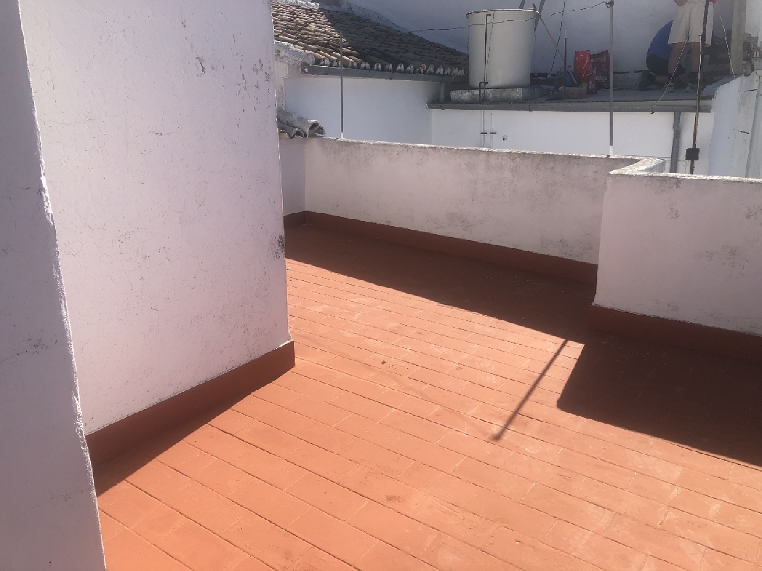  kaufen Villa Olvera Sierra De Cádiz 1