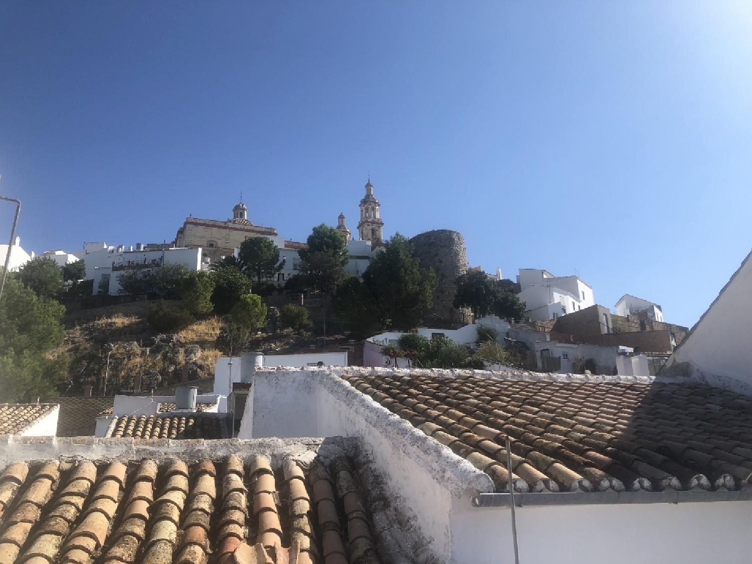  kaufen Villa Olvera Sierra De Cádiz 4