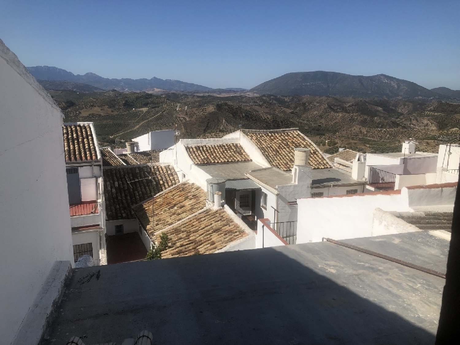  kaufen Villa Olvera Sierra De Cádiz 10