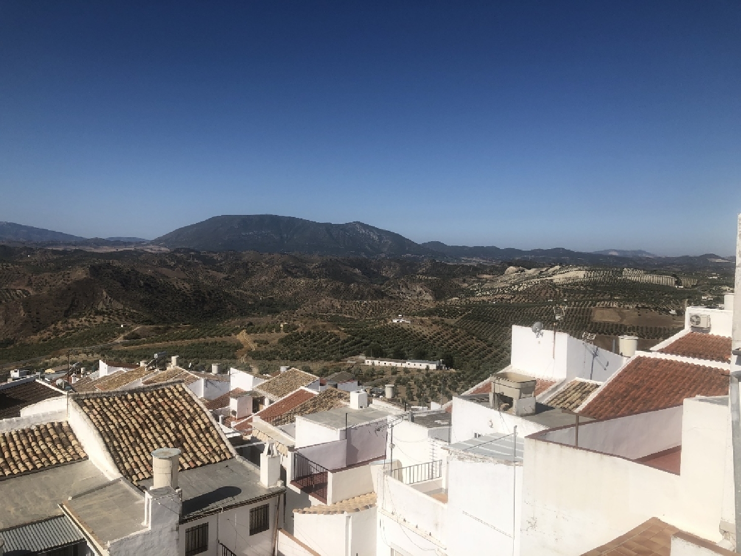  kaufen Villa Olvera Sierra De Cádiz 6