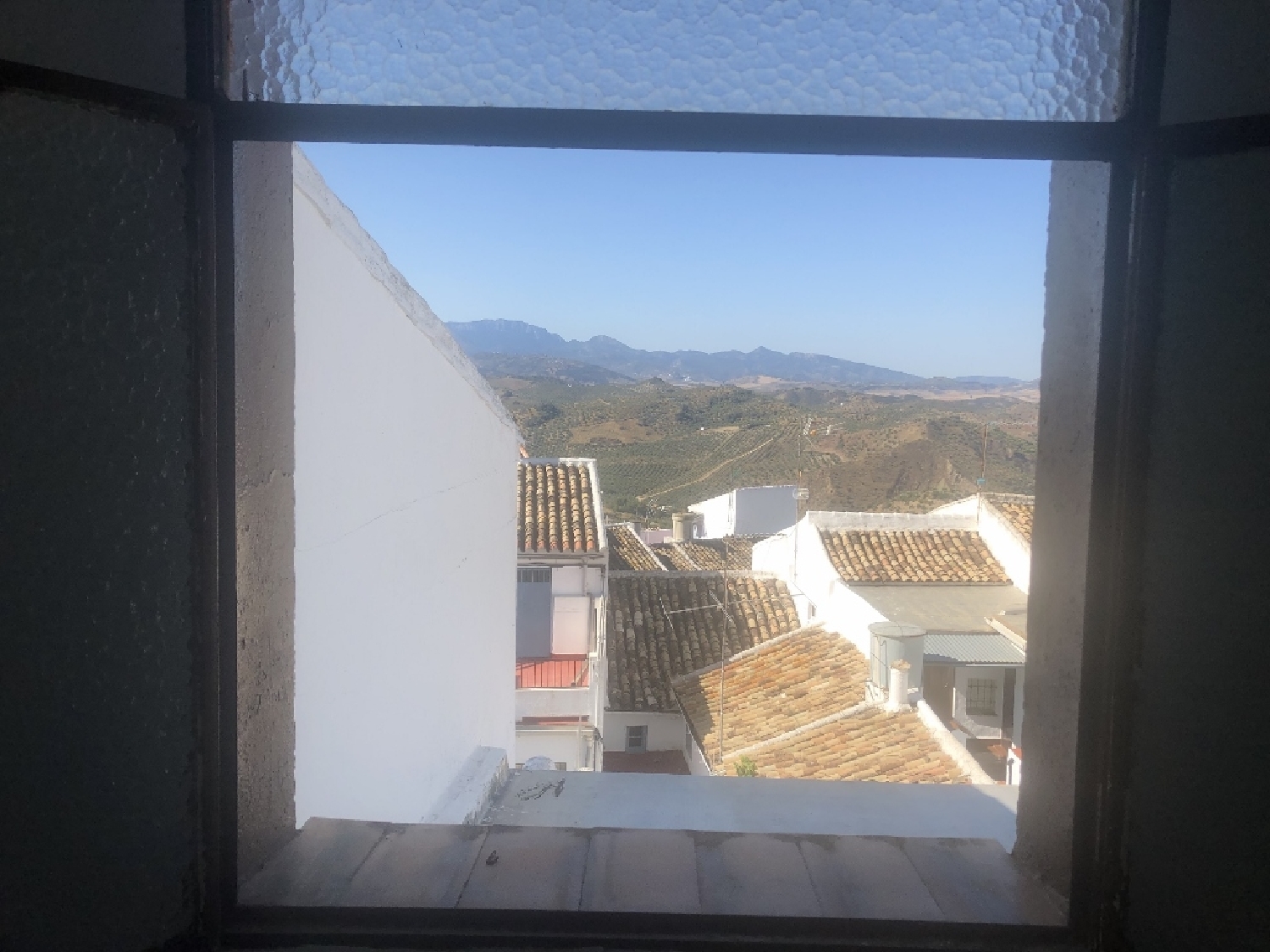  kaufen Villa Olvera Sierra De Cádiz 9