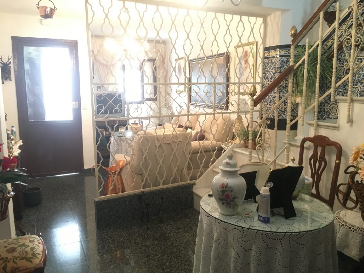  kaufen Villa Olvera Sierra De Cádiz 14