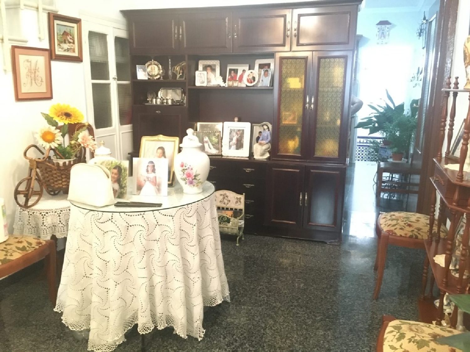  kaufen Villa Olvera Sierra De Cádiz 7