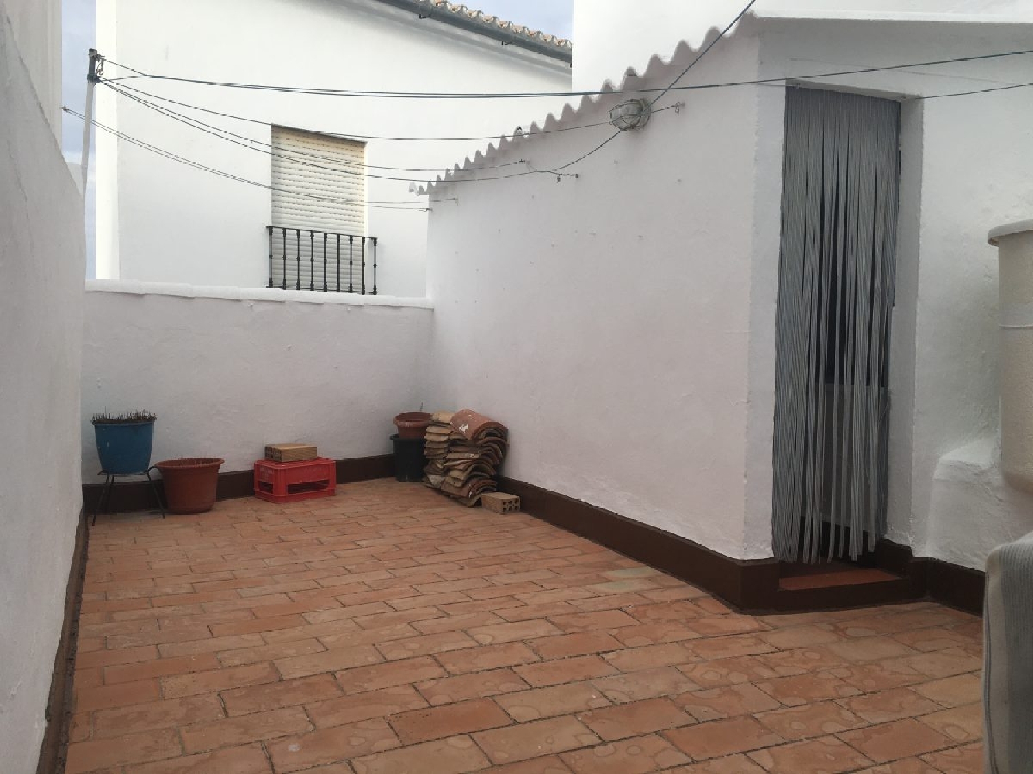  kaufen Villa Olvera Sierra De Cádiz 15