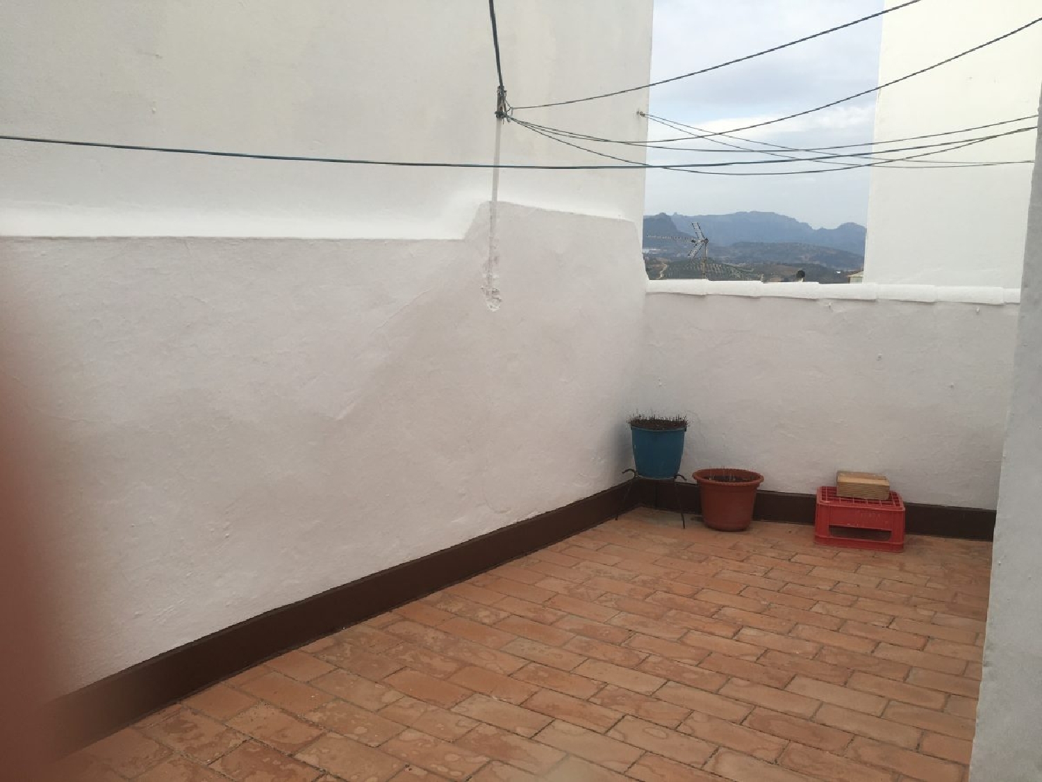 kaufen Villa Olvera Sierra De Cádiz 2