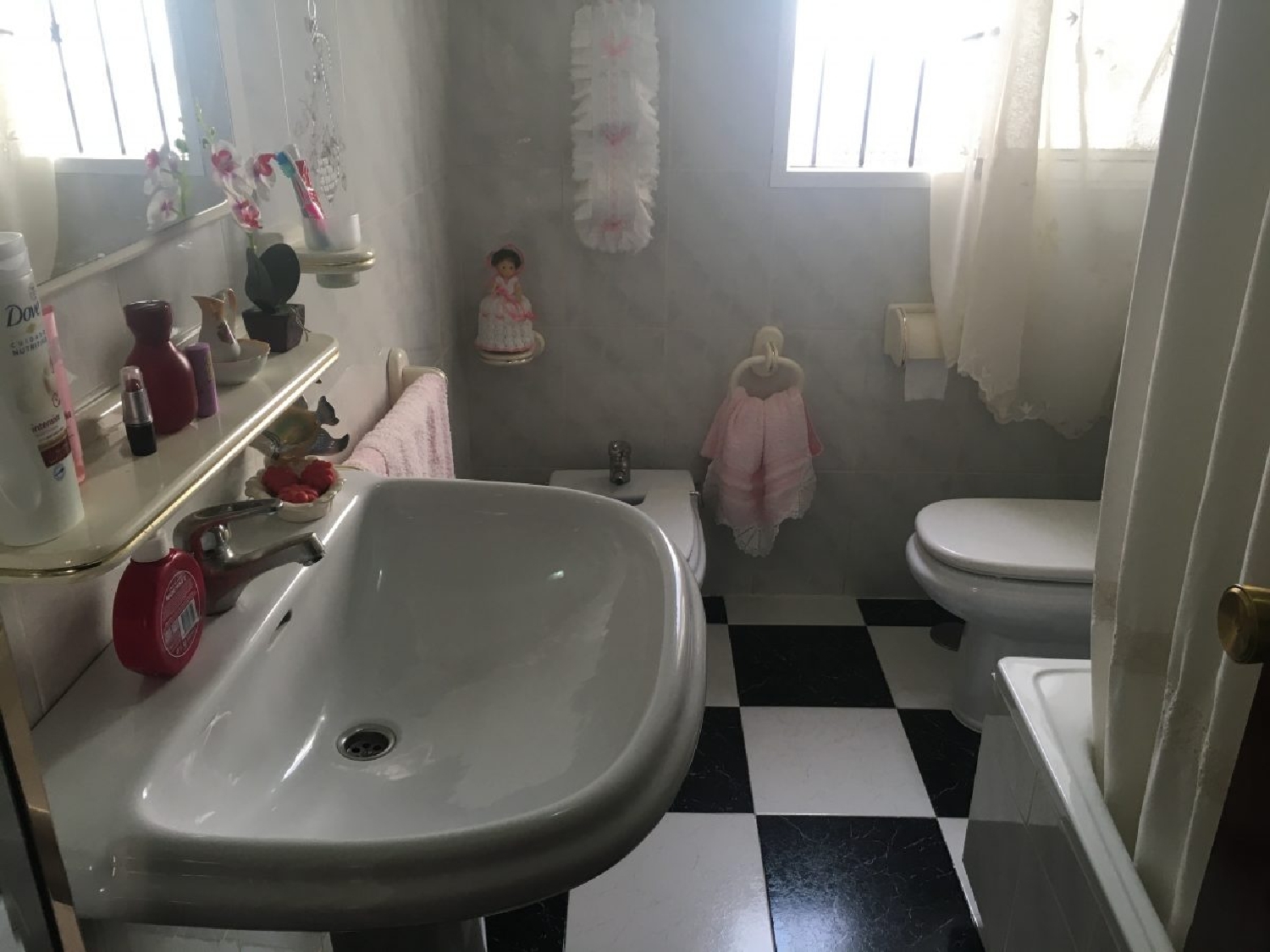  kaufen Villa Olvera Sierra De Cádiz 6