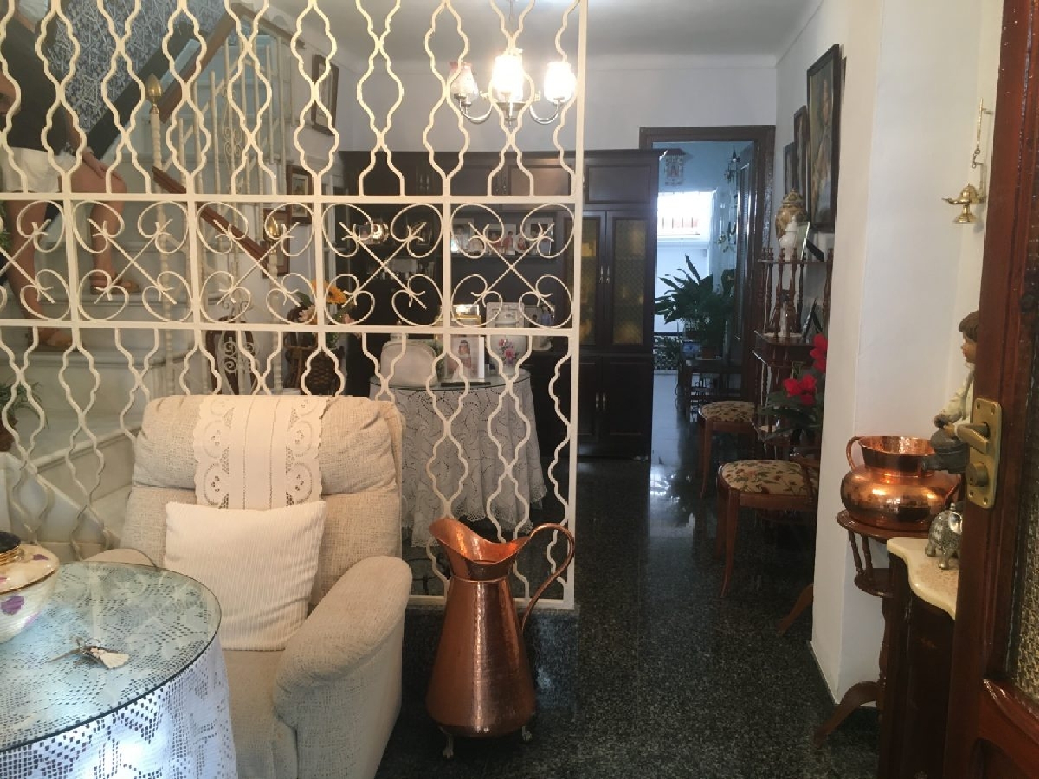 kaufen Villa Olvera Sierra De Cádiz 3