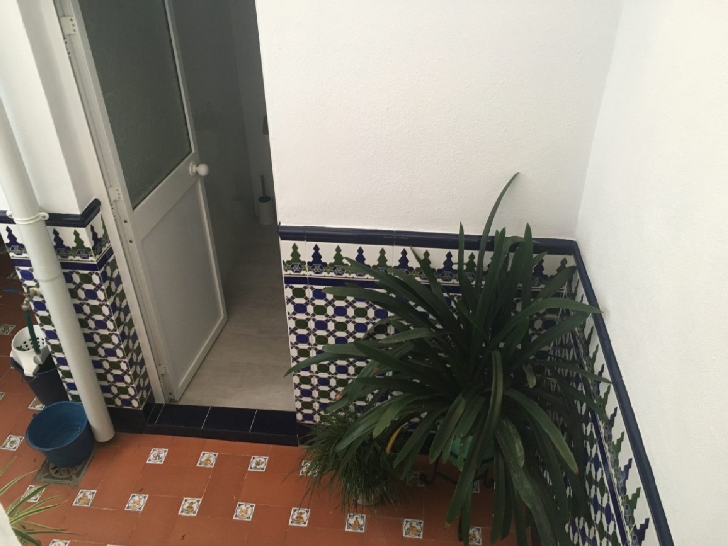  kaufen Villa Olvera Sierra De Cádiz 1