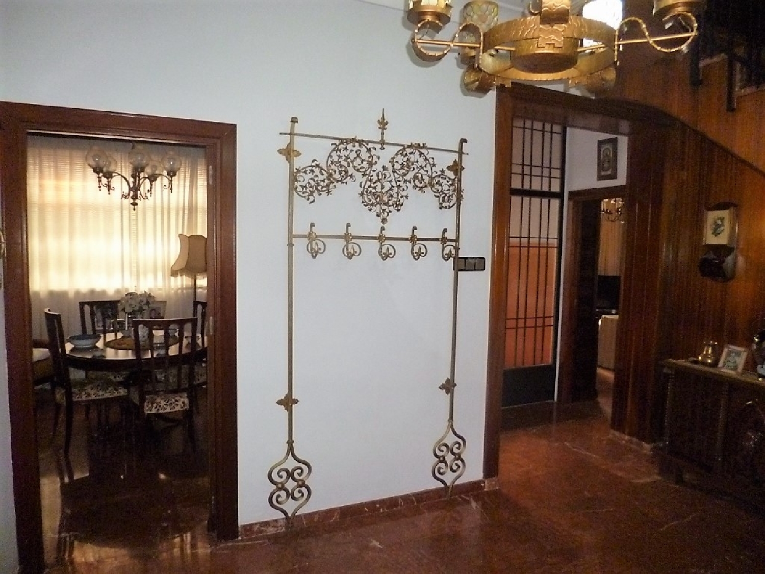 en venta chalet Olvera Sierra De Cádiz 3