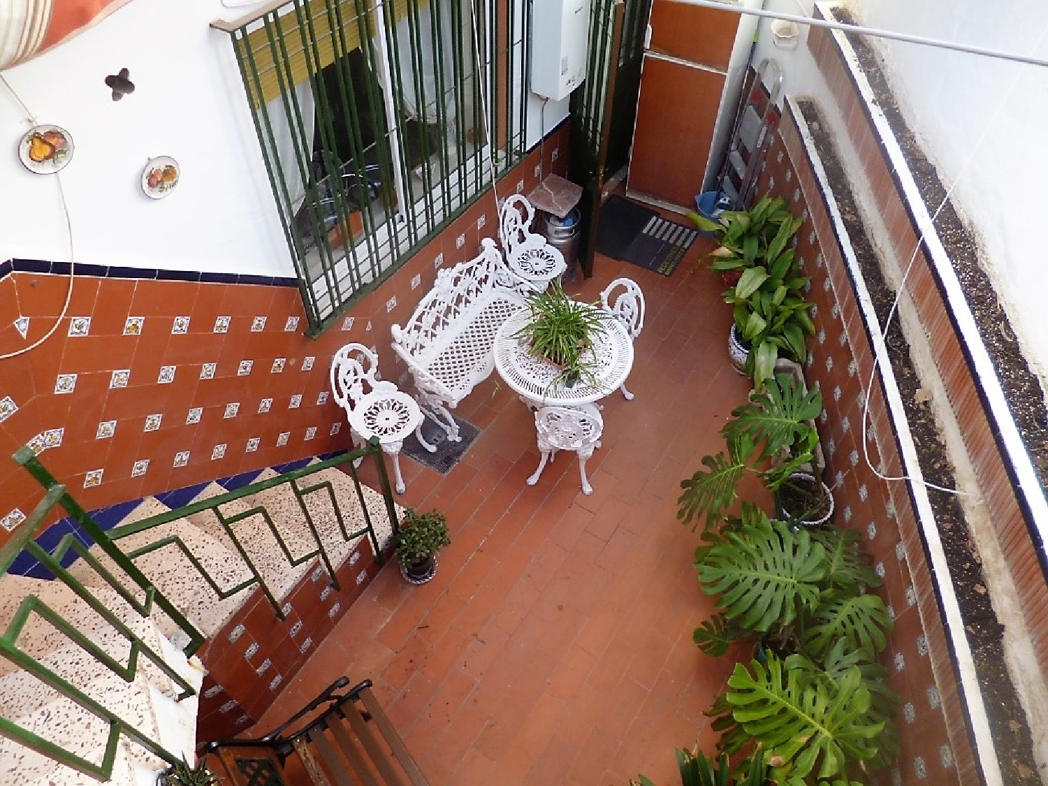  en venta chalet Olvera Sierra De Cádiz 12