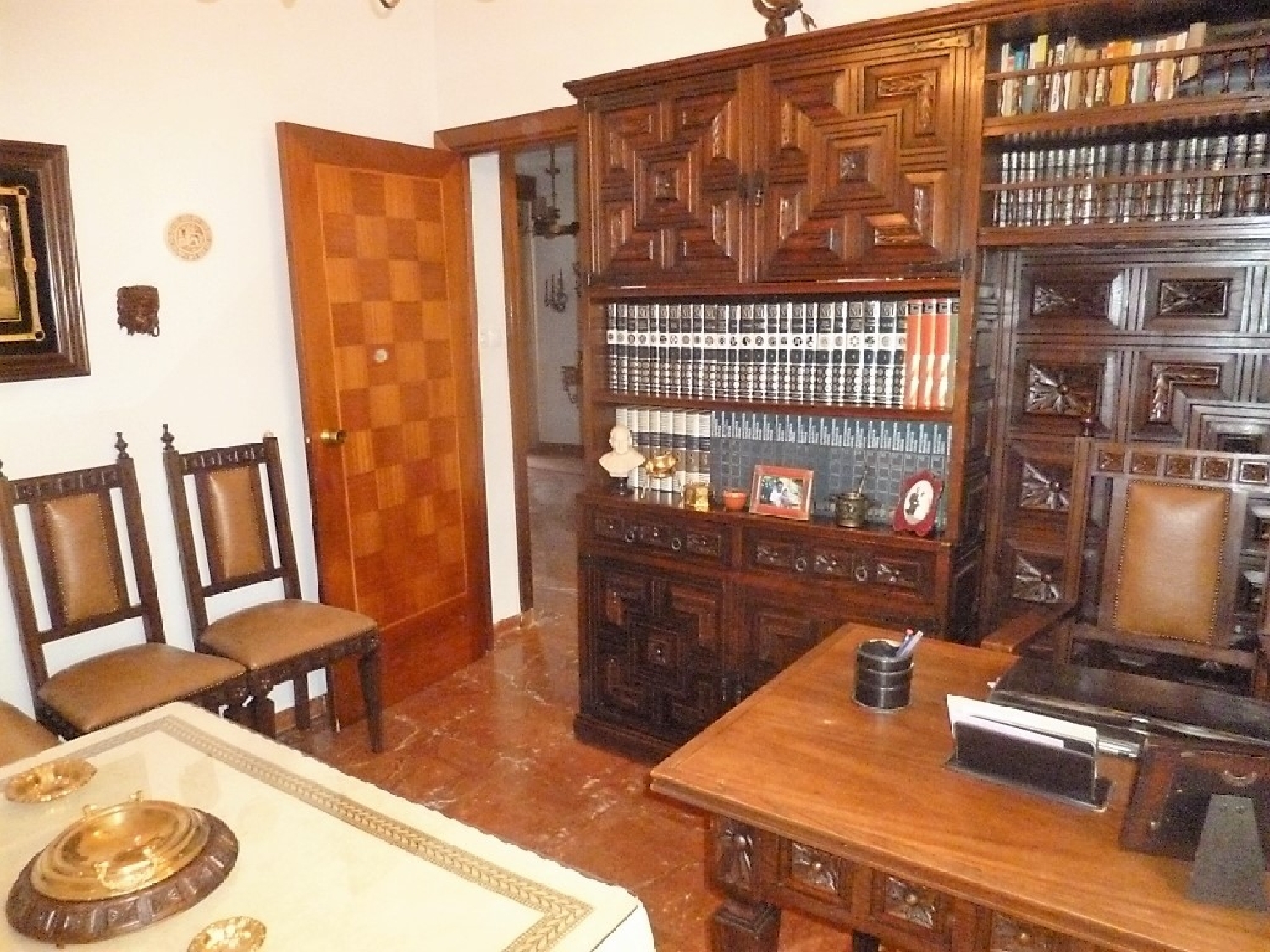  en venta chalet Olvera Sierra De Cádiz 1
