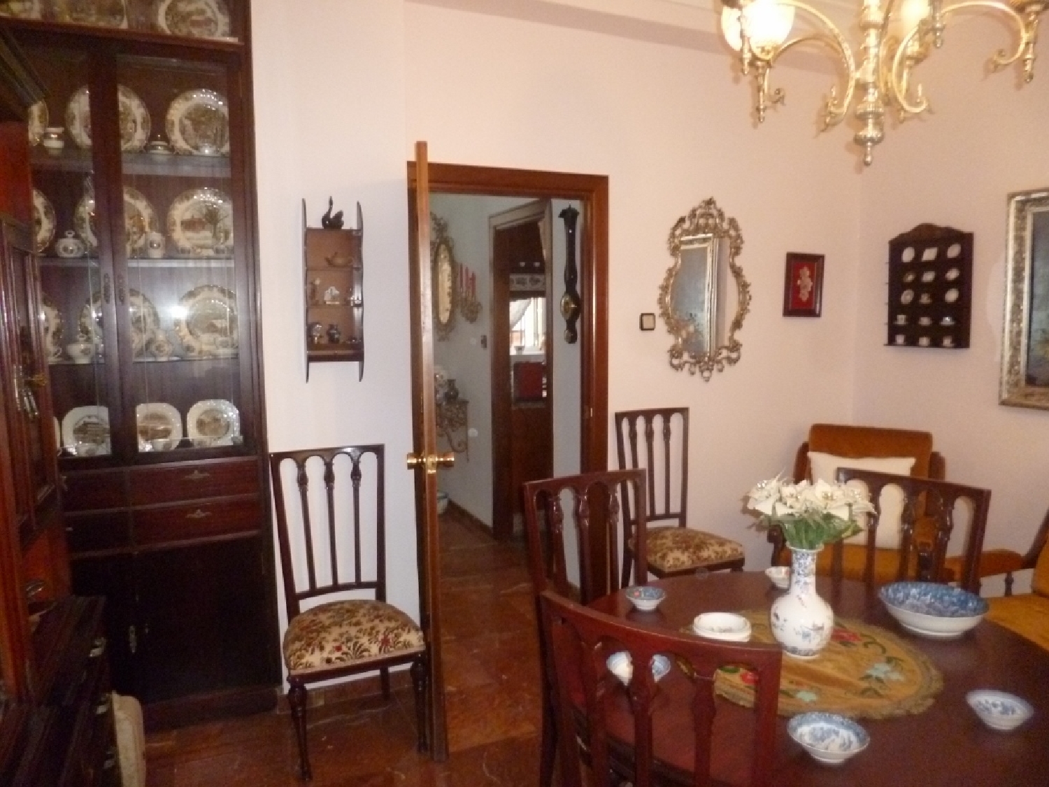  en venta chalet Olvera Sierra De Cádiz 6
