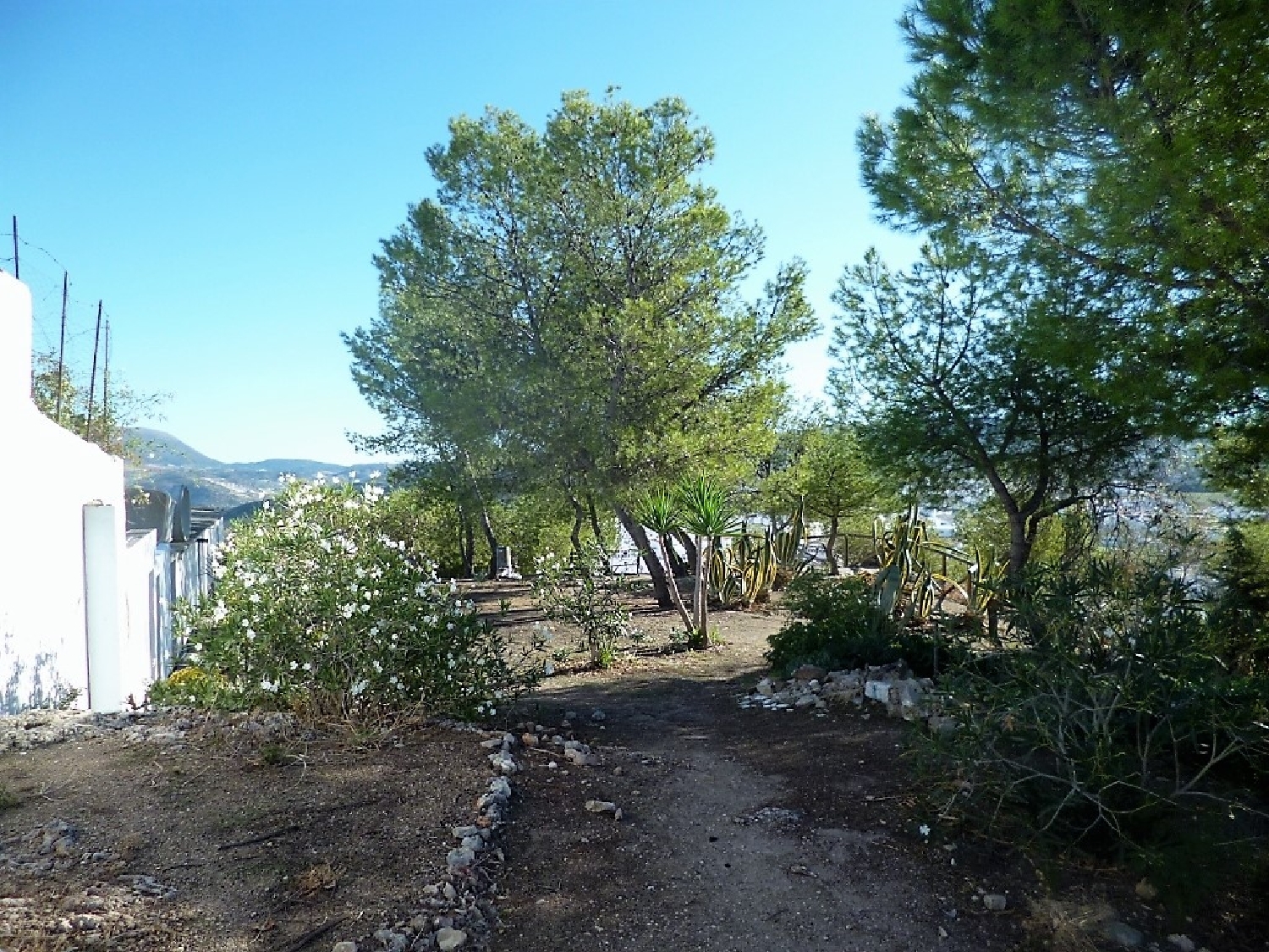  en venta chalet Olvera Sierra De Cádiz 10