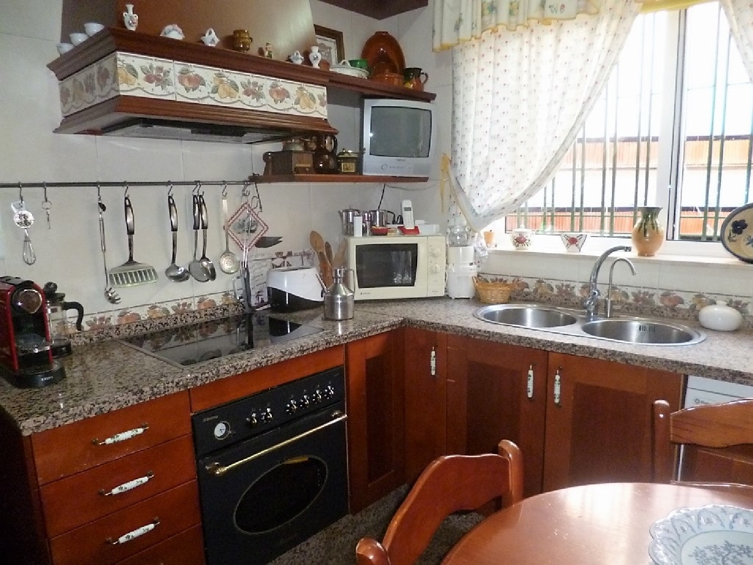  en venta chalet Olvera Sierra De Cádiz 13