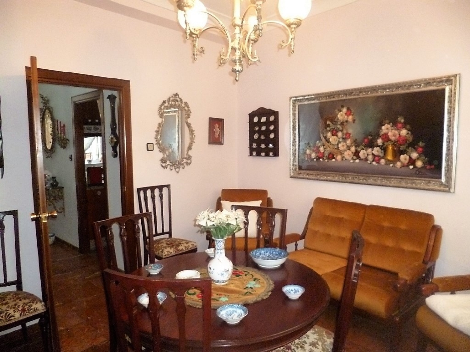  en venta chalet Olvera Sierra De Cádiz 5