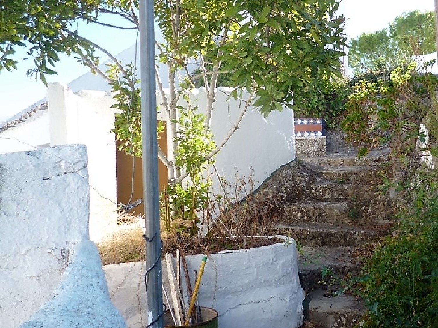  en venta chalet Olvera Sierra De Cádiz 8