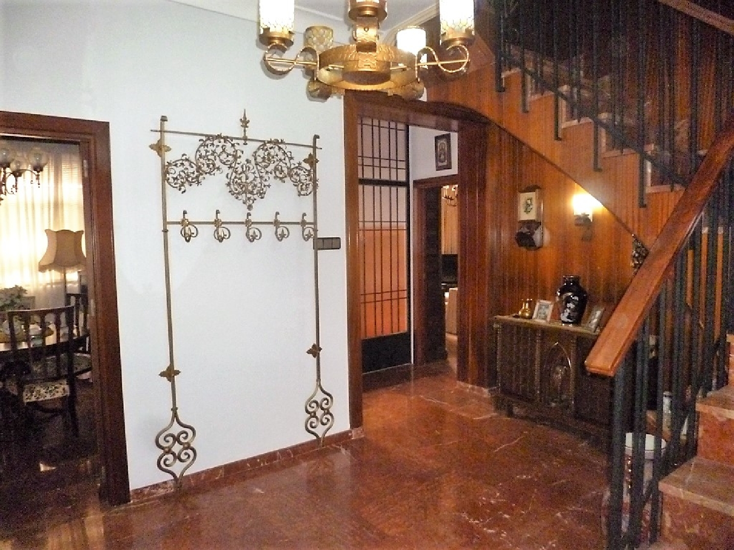 en venta chalet Olvera Sierra De Cádiz 2