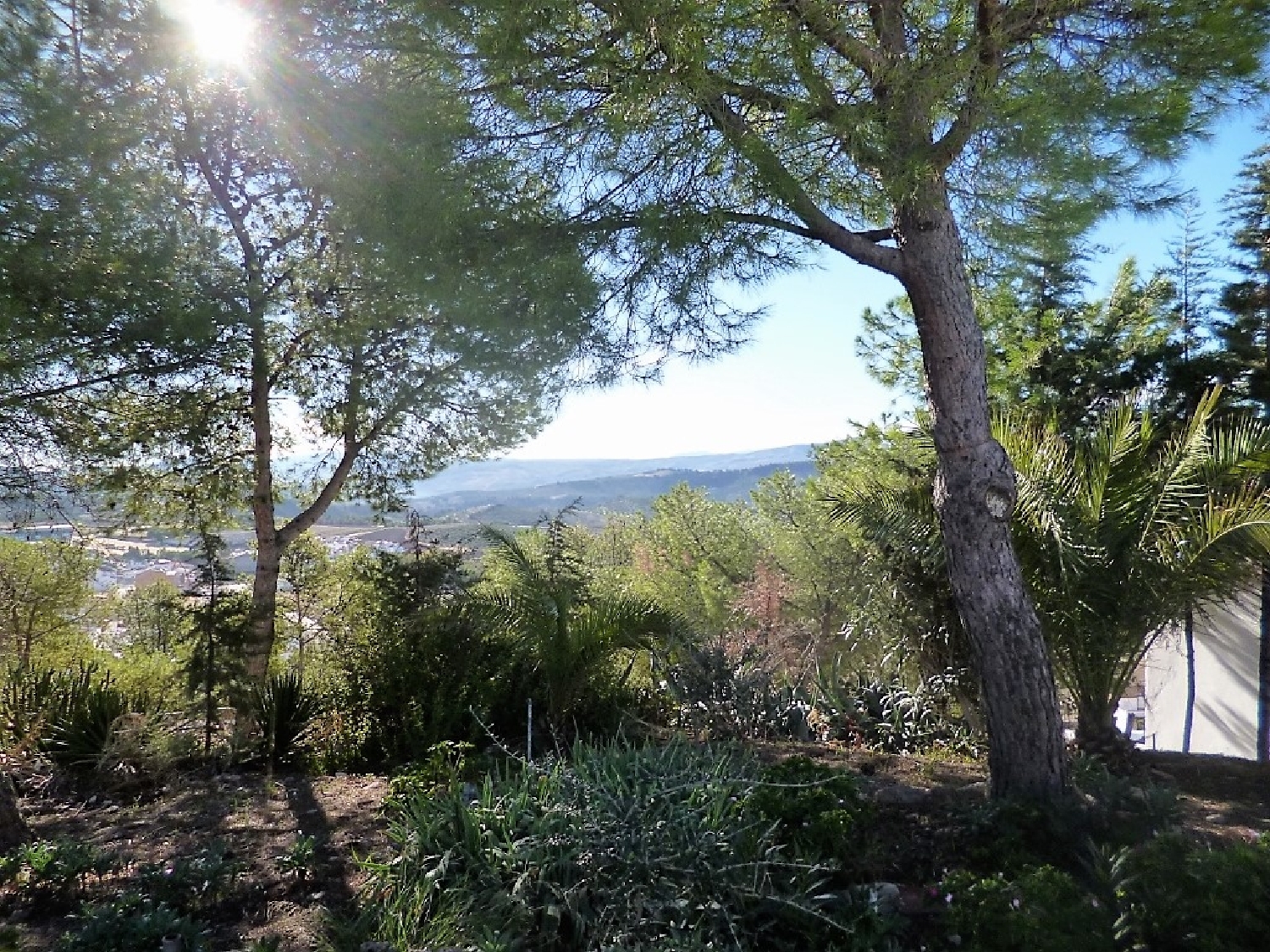  en venta chalet Olvera Sierra De Cádiz 11
