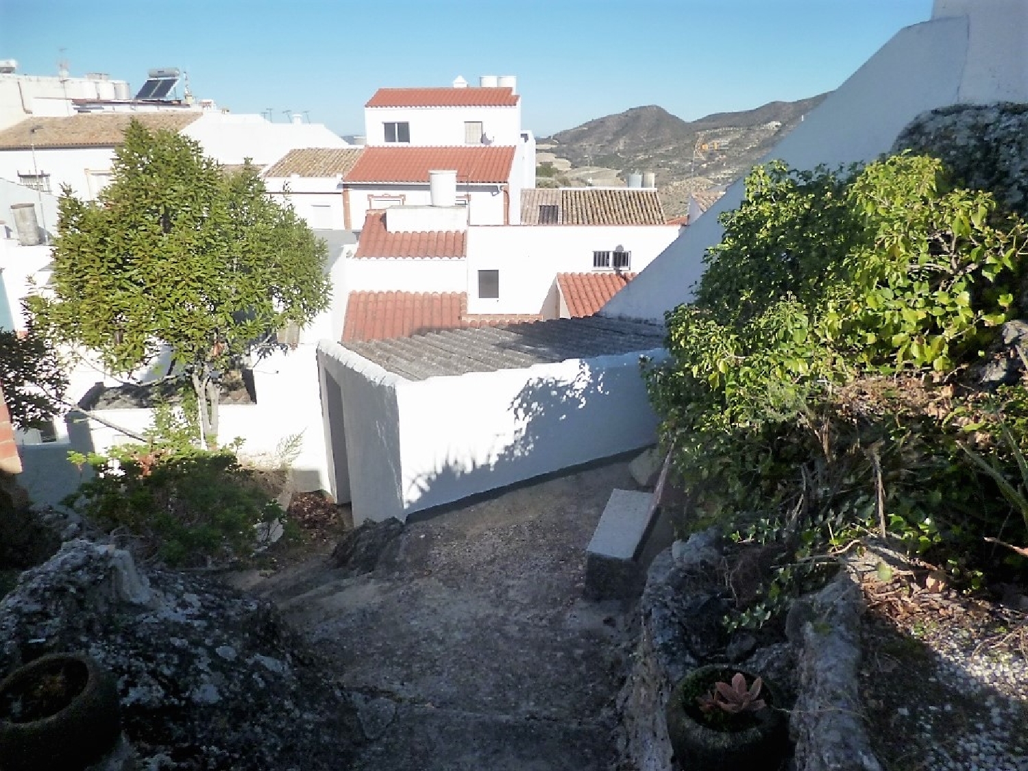 en venta chalet Olvera Sierra De Cádiz 9