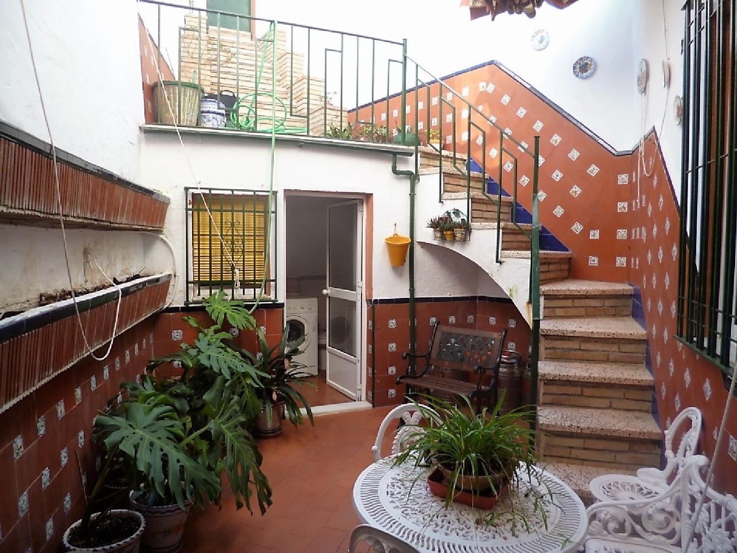  en venta chalet Olvera Sierra De Cádiz 7