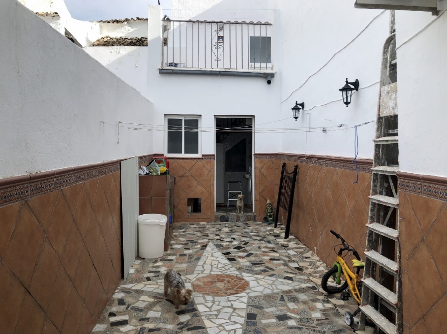  kaufen Villa Olvera Sierra De Cádiz 7