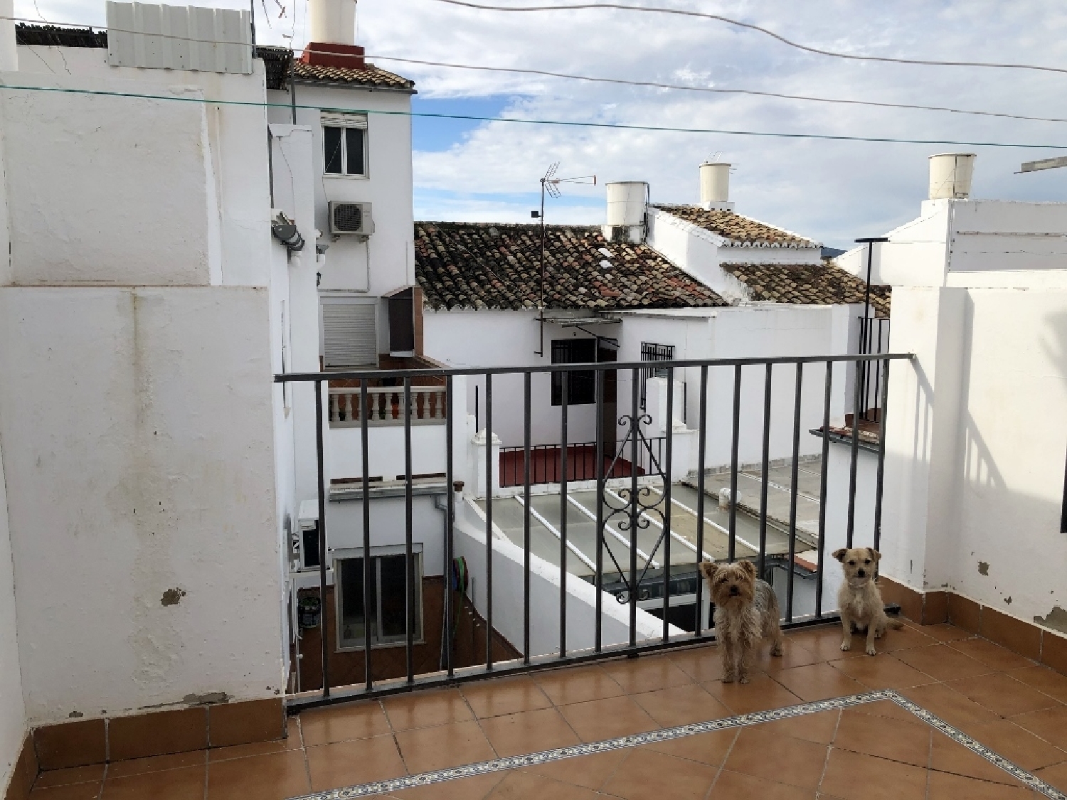  kaufen Villa Olvera Sierra De Cádiz 9