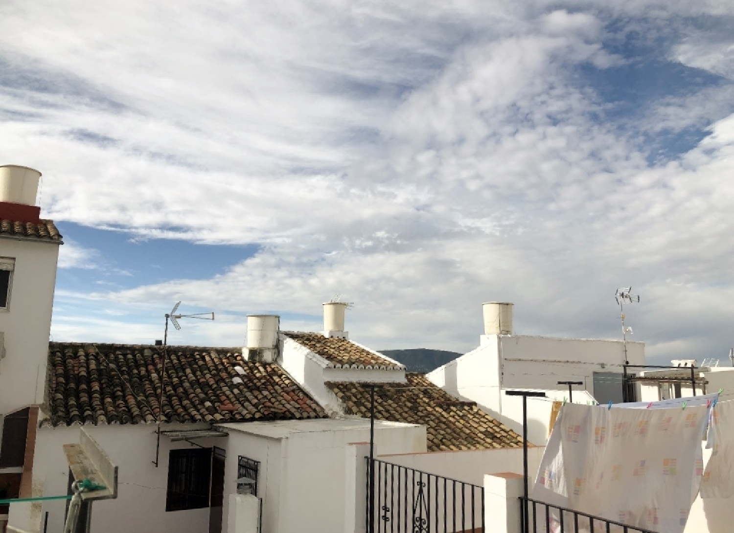  kaufen Villa Olvera Sierra De Cádiz 10