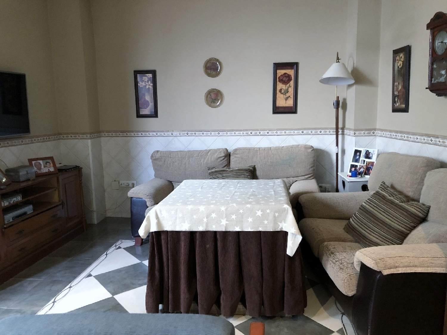  kaufen Villa Olvera Sierra De Cádiz 6