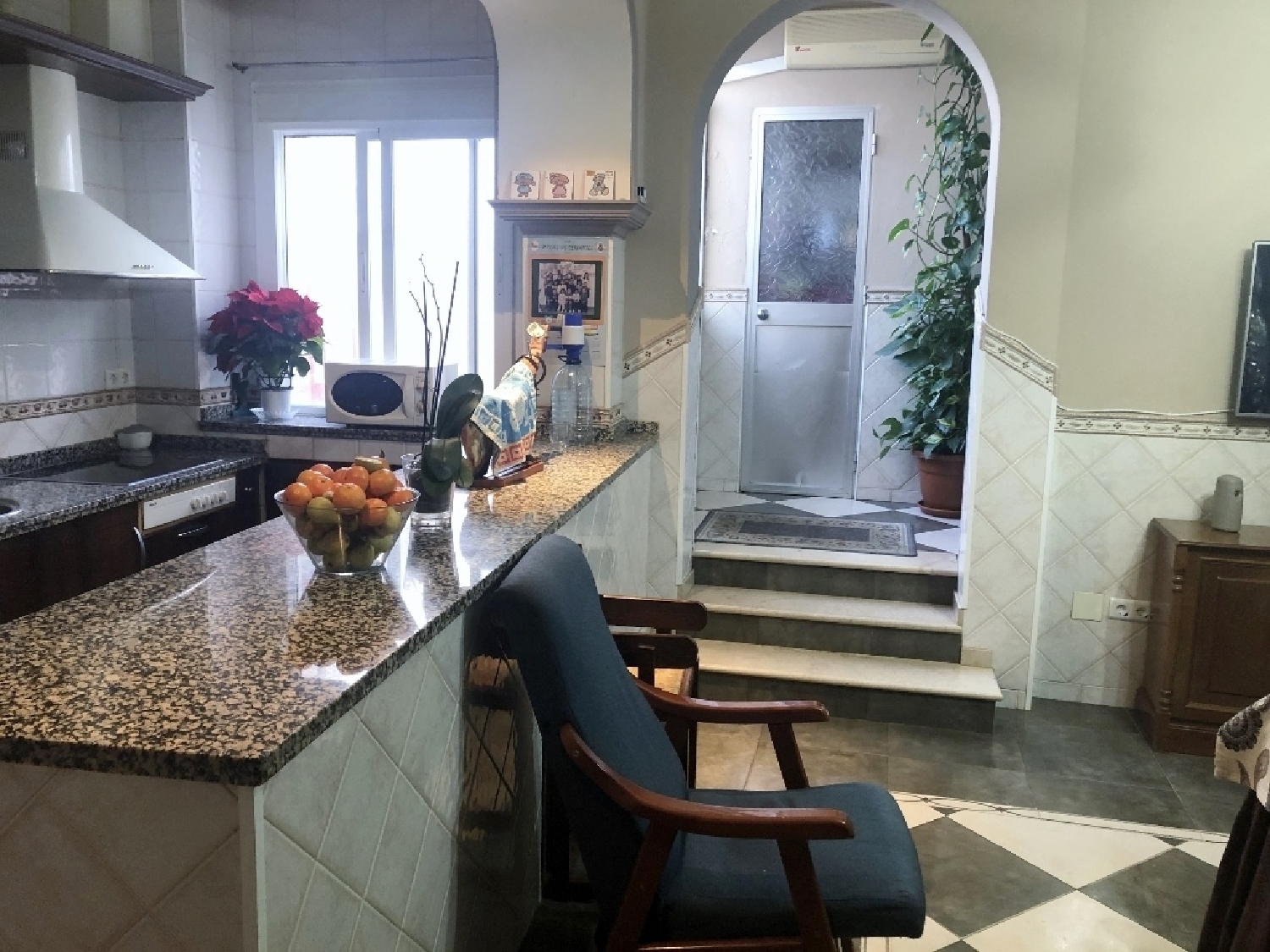  kaufen Villa Olvera Sierra De Cádiz 12