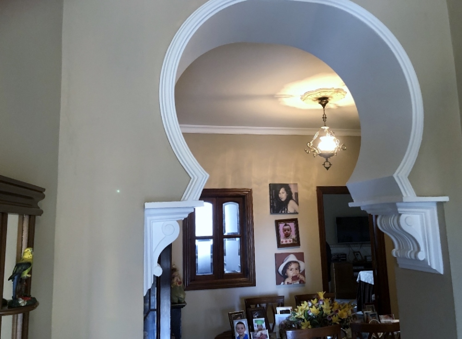 kaufen Villa Olvera Sierra De Cádiz 2