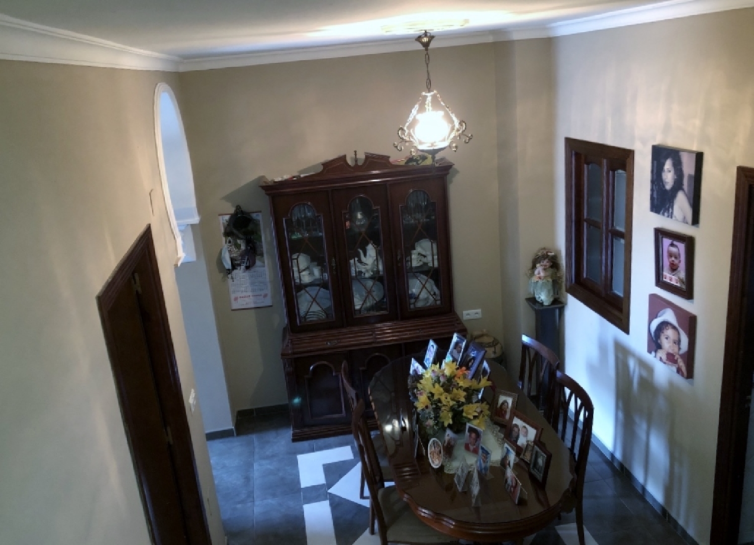  kaufen Villa Olvera Sierra De Cádiz 4