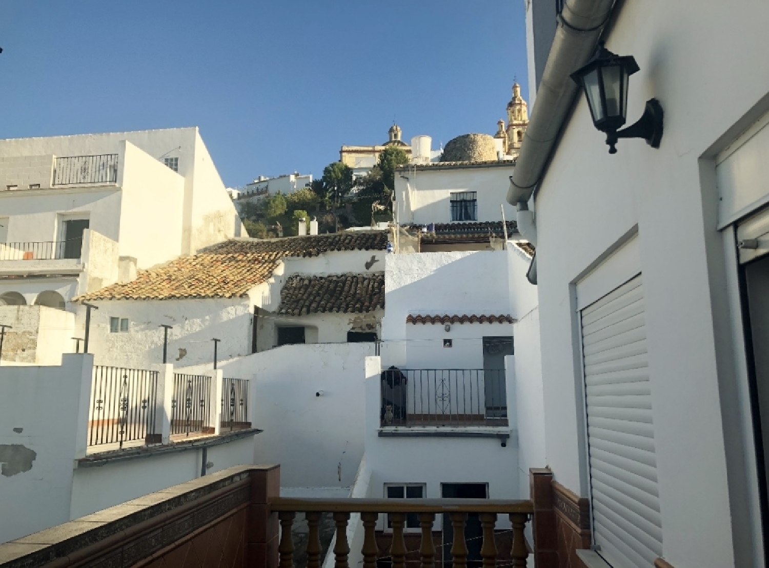  kaufen Villa Olvera Sierra De Cádiz 14