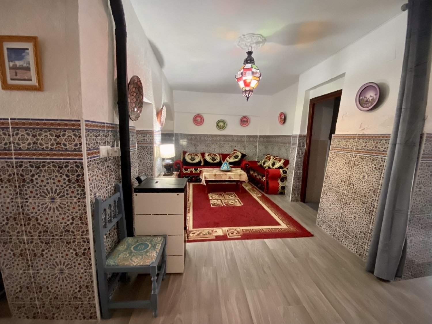  kaufen Villa Olvera Sierra De Cádiz 4