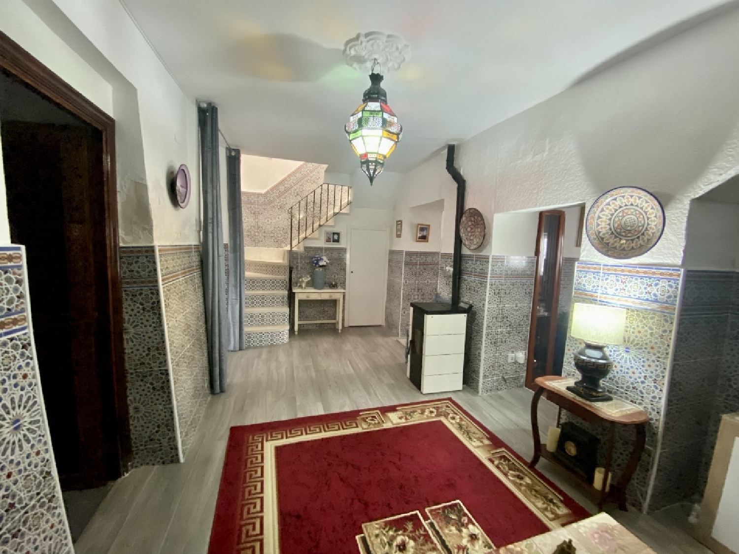  kaufen Villa Olvera Sierra De Cádiz 15
