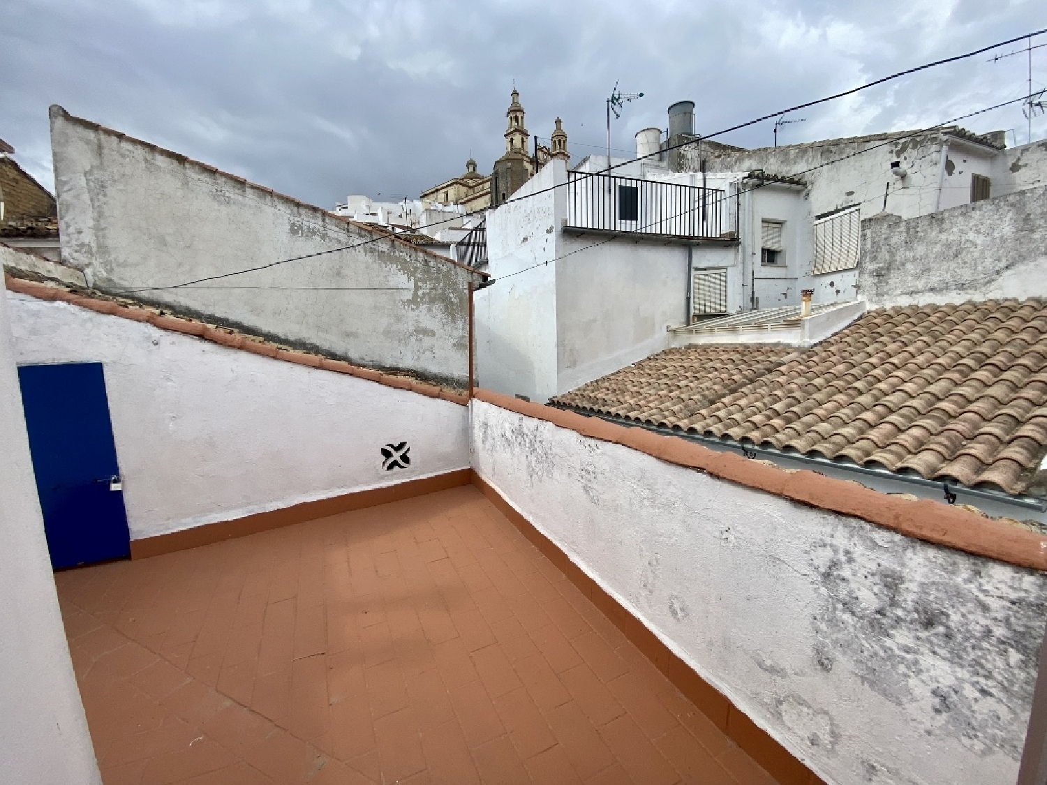  kaufen Villa Olvera Sierra De Cádiz 8