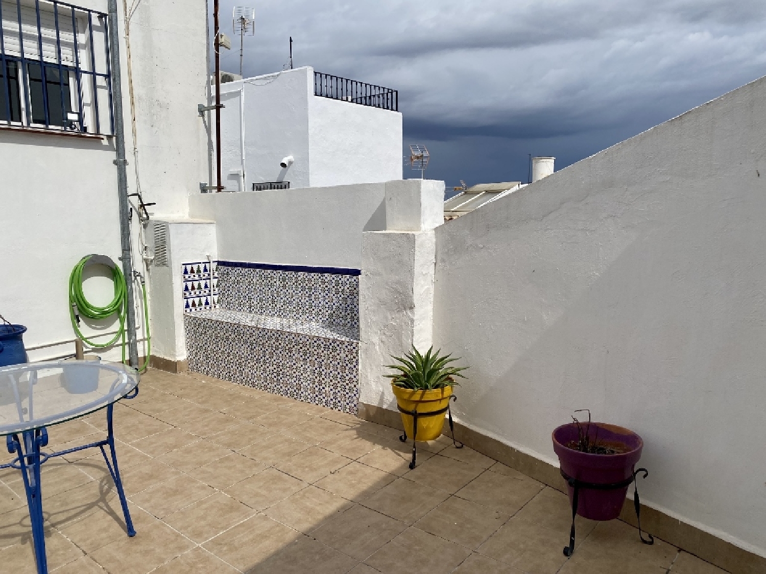  kaufen Villa Olvera Sierra De Cádiz 12