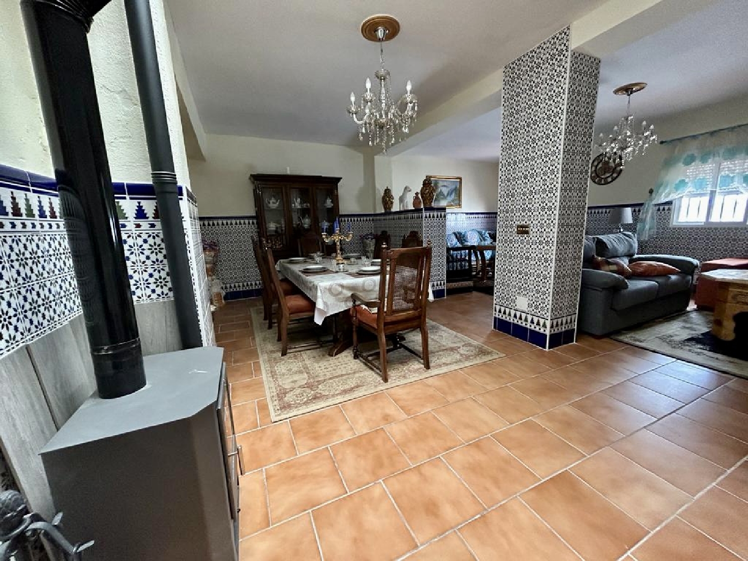  kaufen Villa Olvera Sierra De Cádiz 7