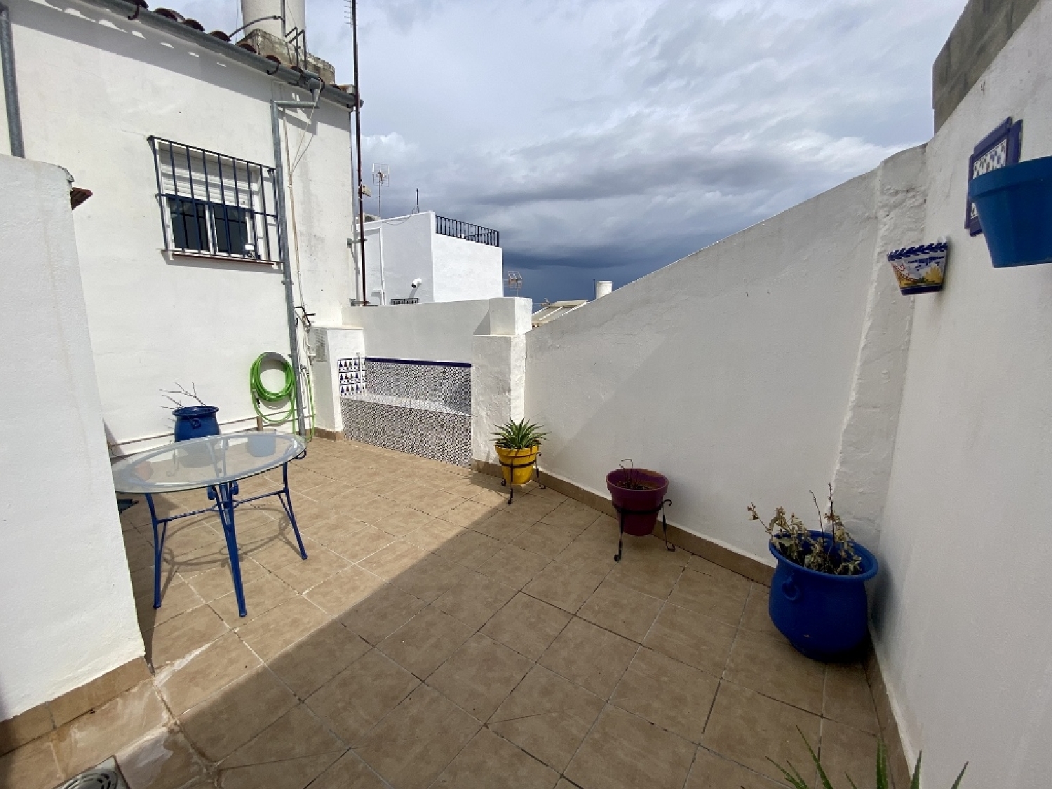  kaufen Villa Olvera Sierra De Cádiz 10