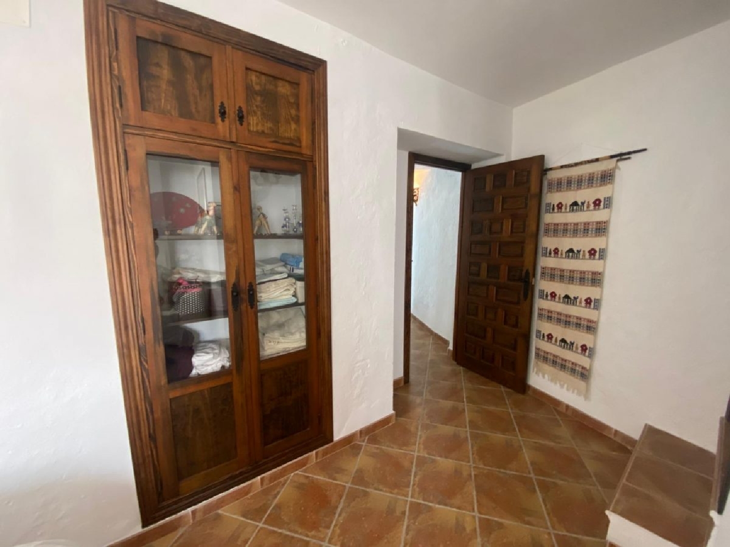  en venta chalet Olvera Sierra De Cádiz 9