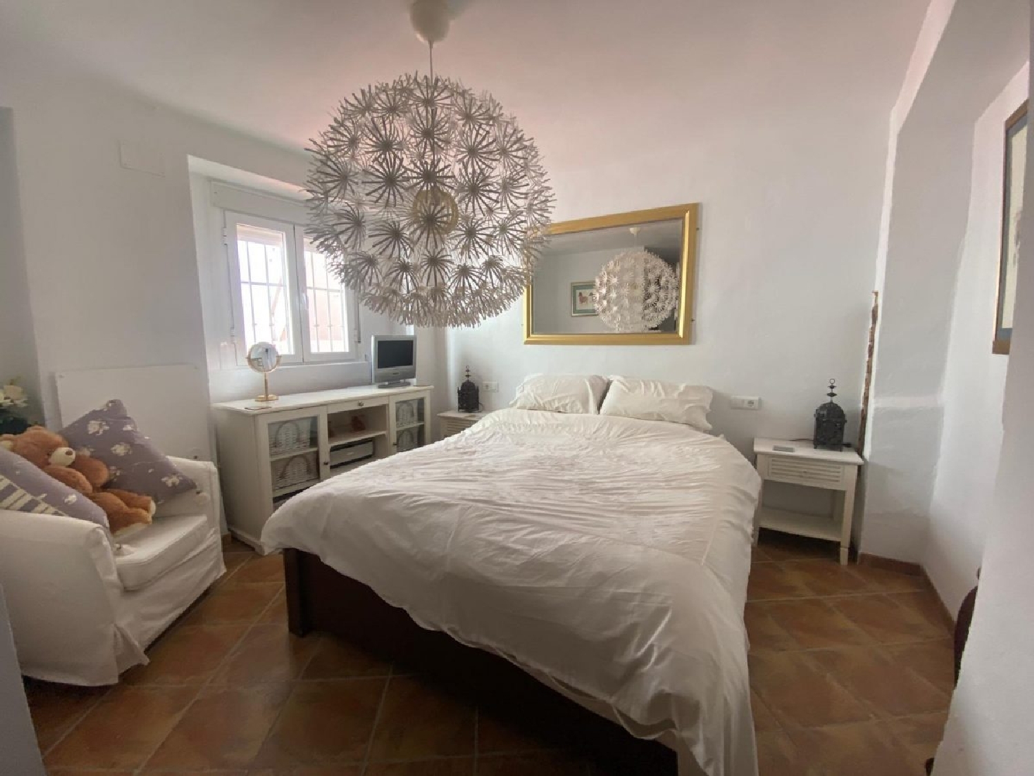  en venta chalet Olvera Sierra De Cádiz 10