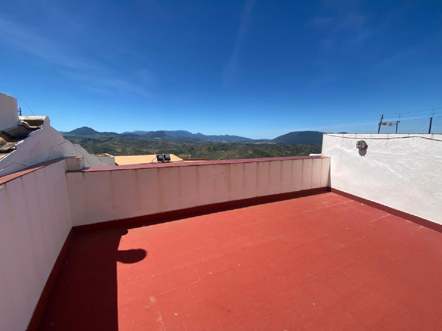  en venta chalet Olvera Sierra De Cádiz 12